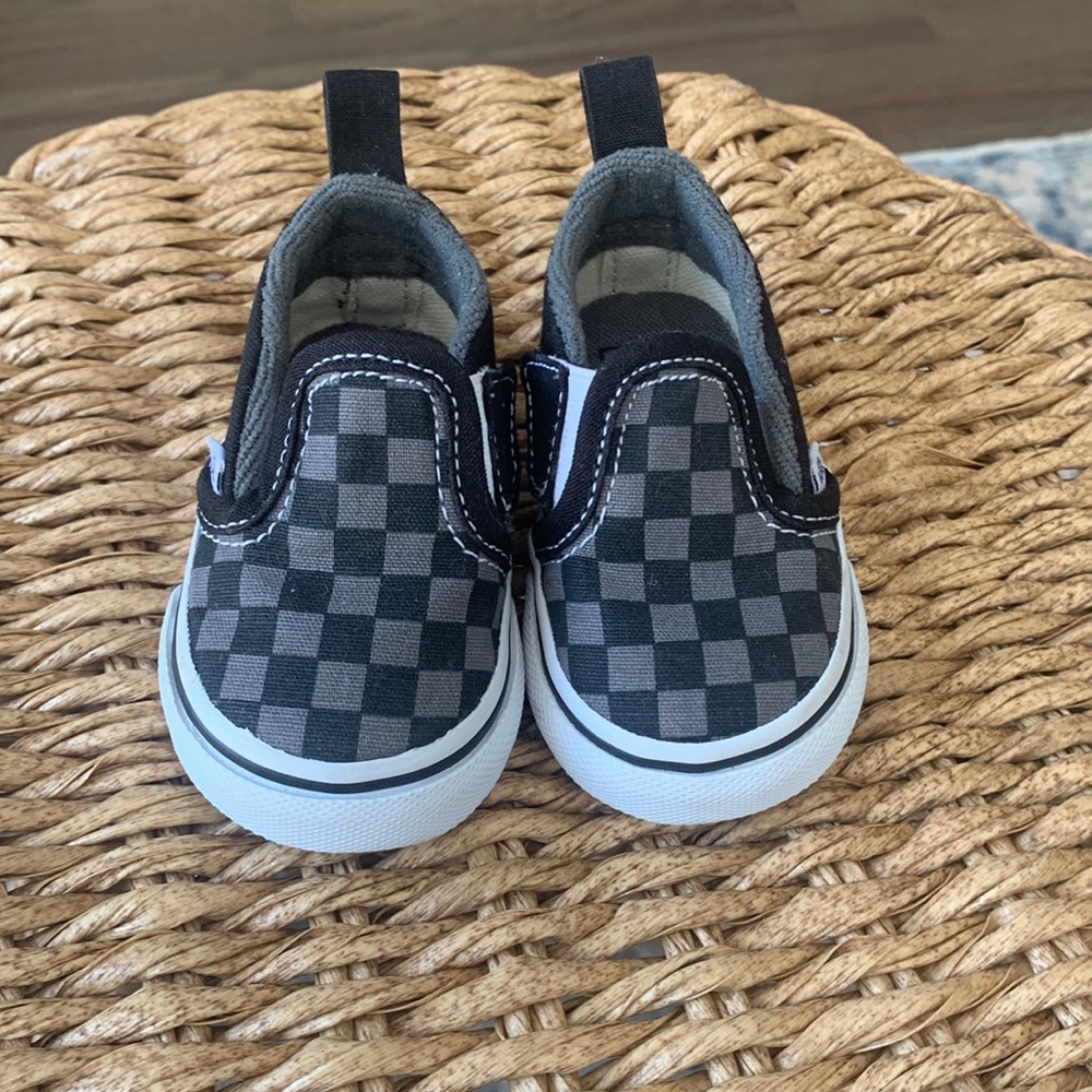 Baby/toddler Vans Slip-On V